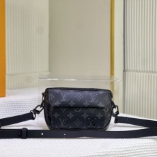 Mens LV Satchel bags